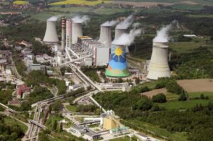 Co wpływa na hałas z kopalni Turów? Mamy odpowiedź PGE