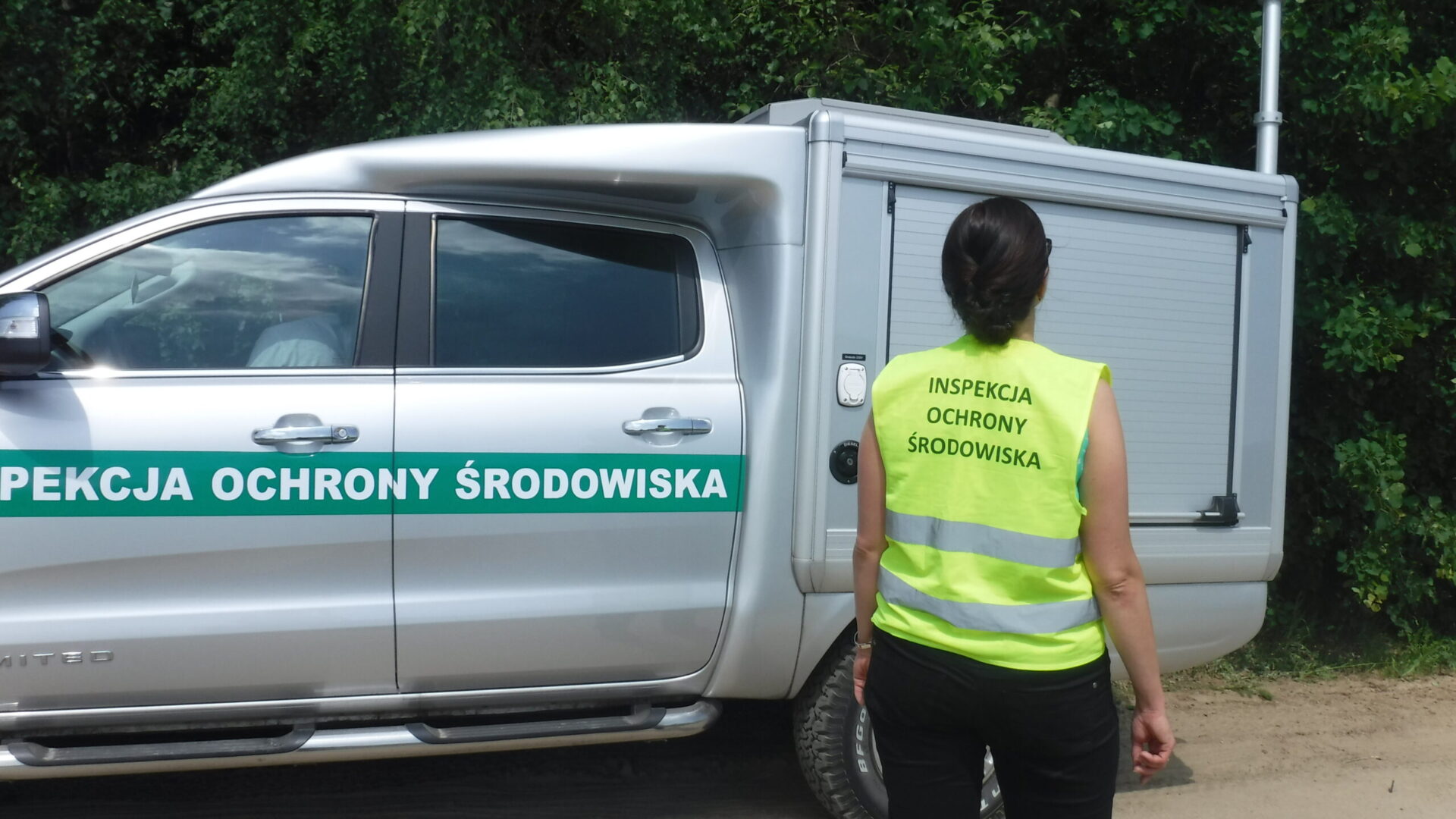 Fot. GIOŚ.