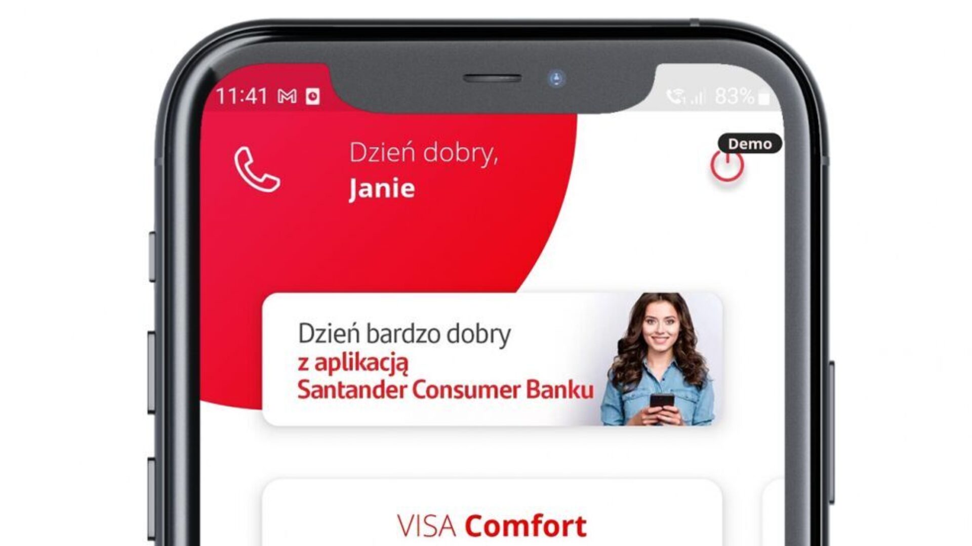 Fot. Santander Bank Polska.