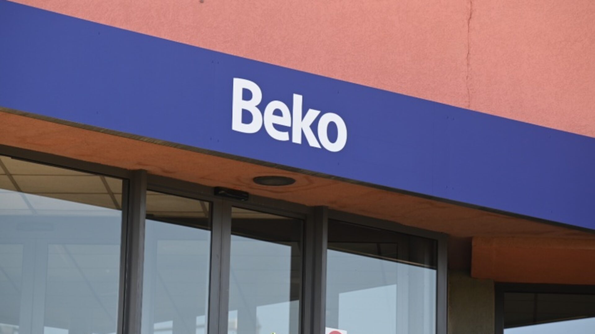 Beko. Fot. M. Żegliński.