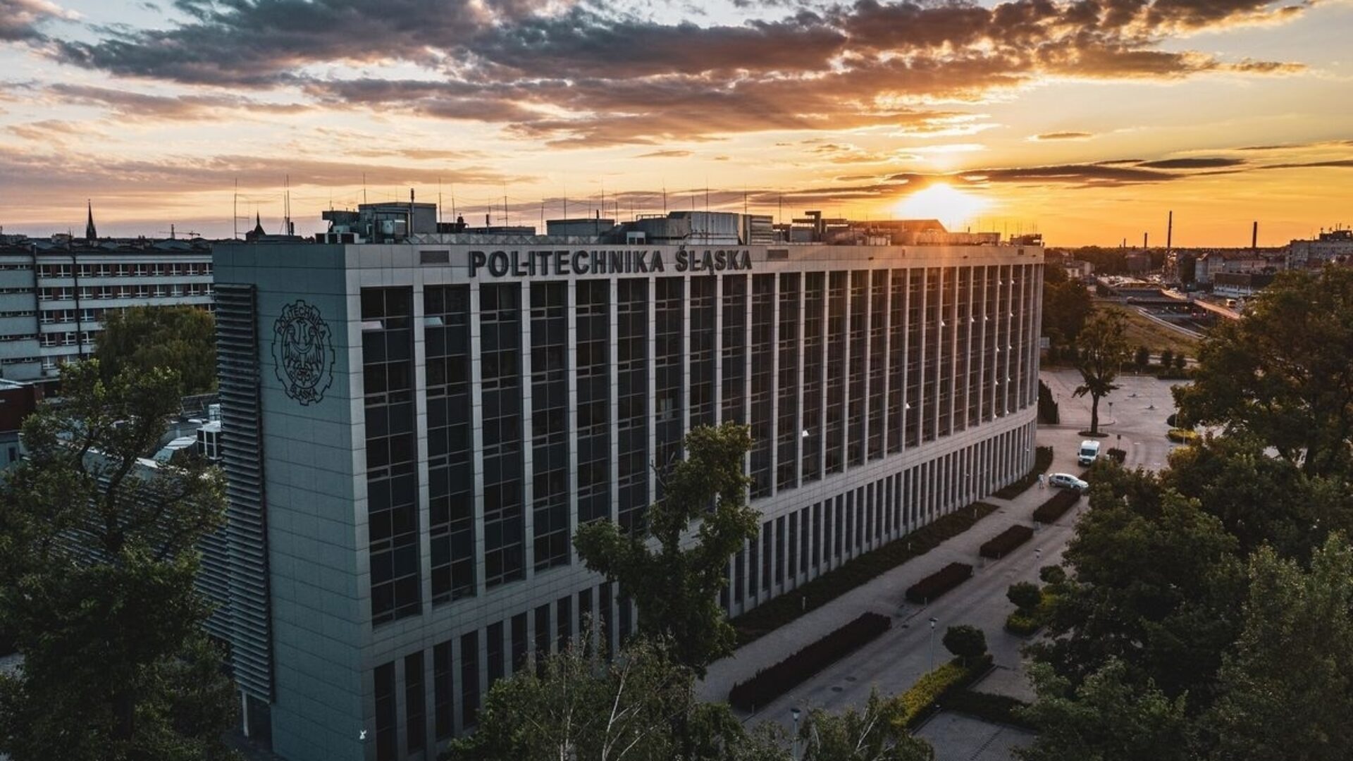 Fot. Politechnika Śląska.