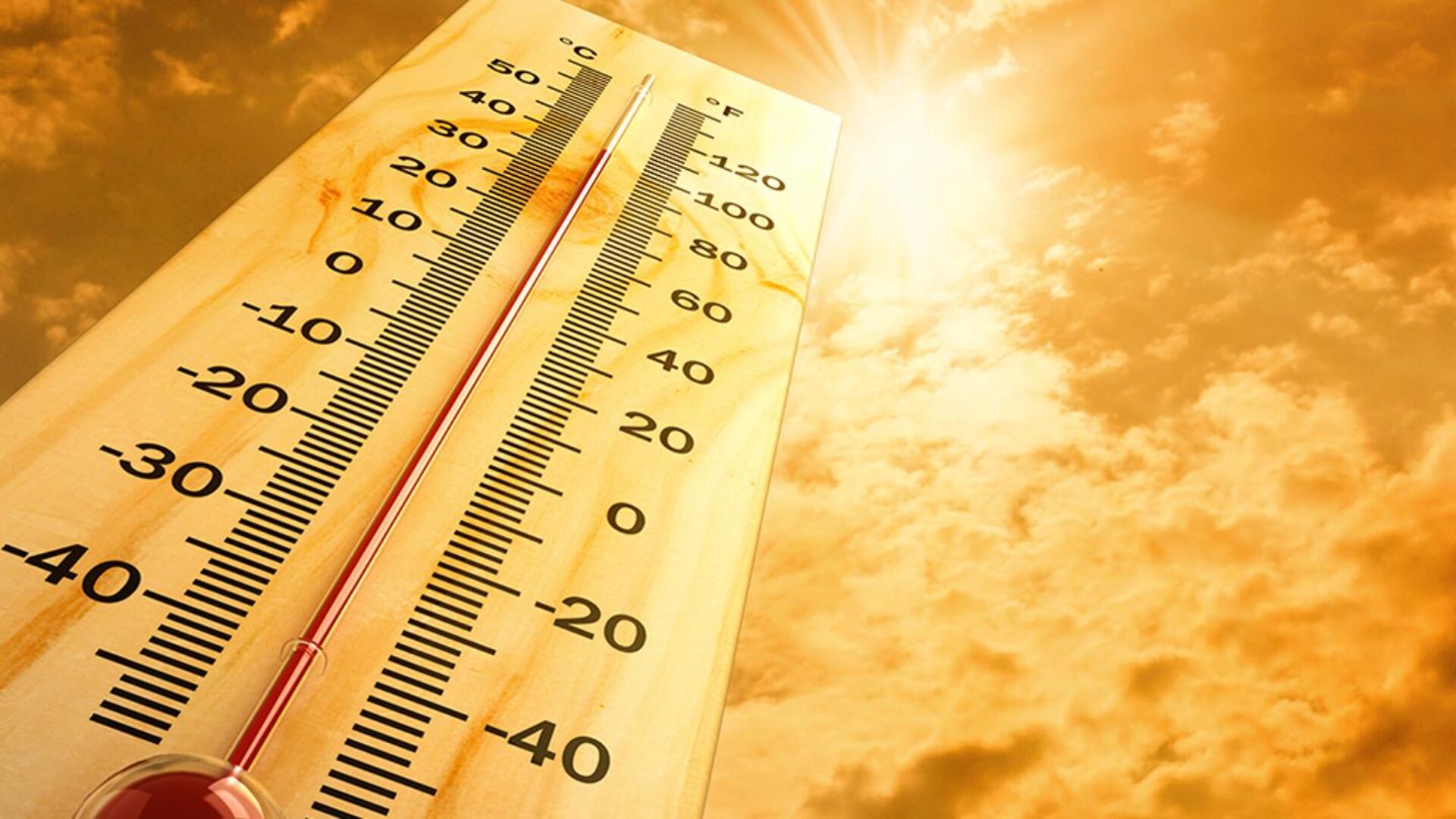 Temperatura. Fot. Gov.pl
