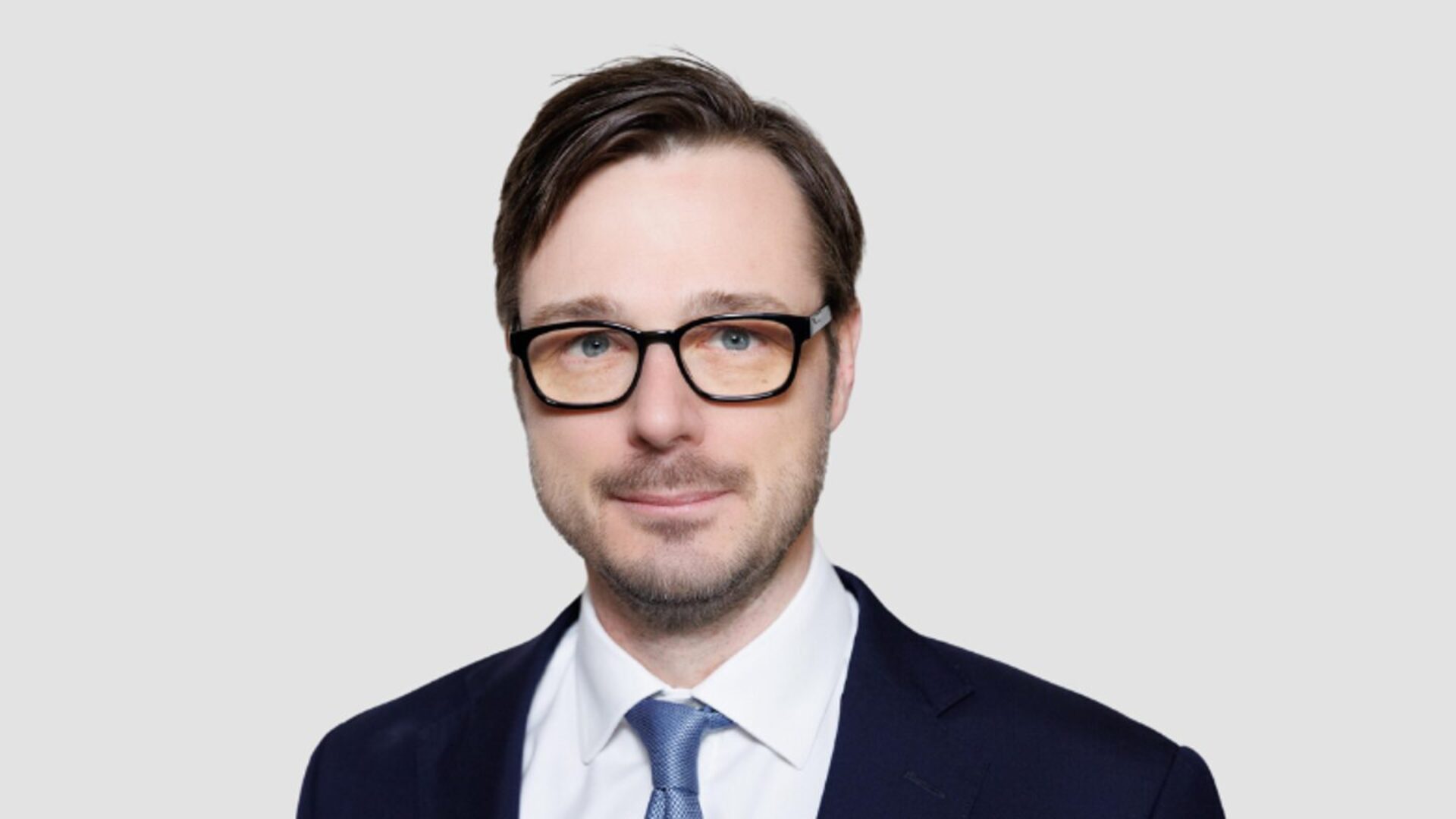 Minister aktywów państwowych. Fot. Gov.pl.