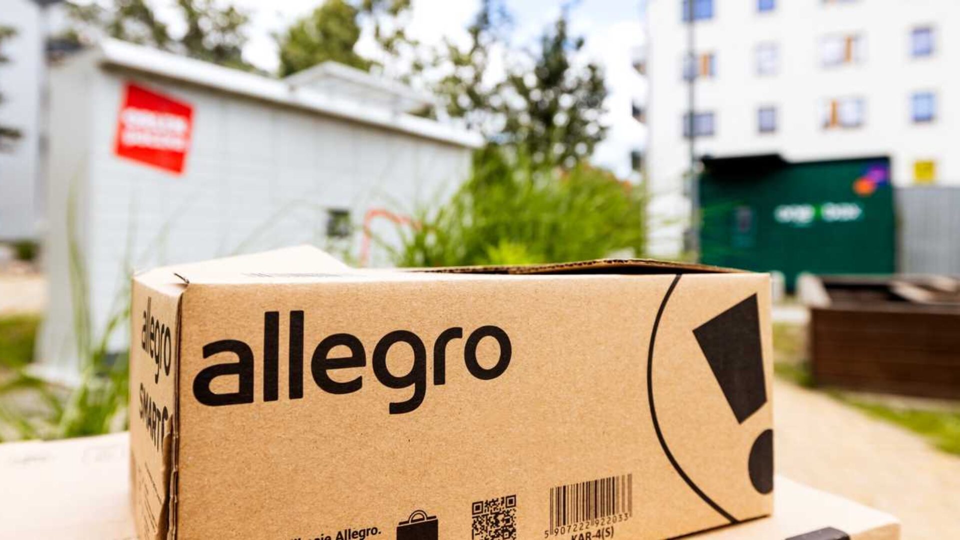 Fot. Allegro.