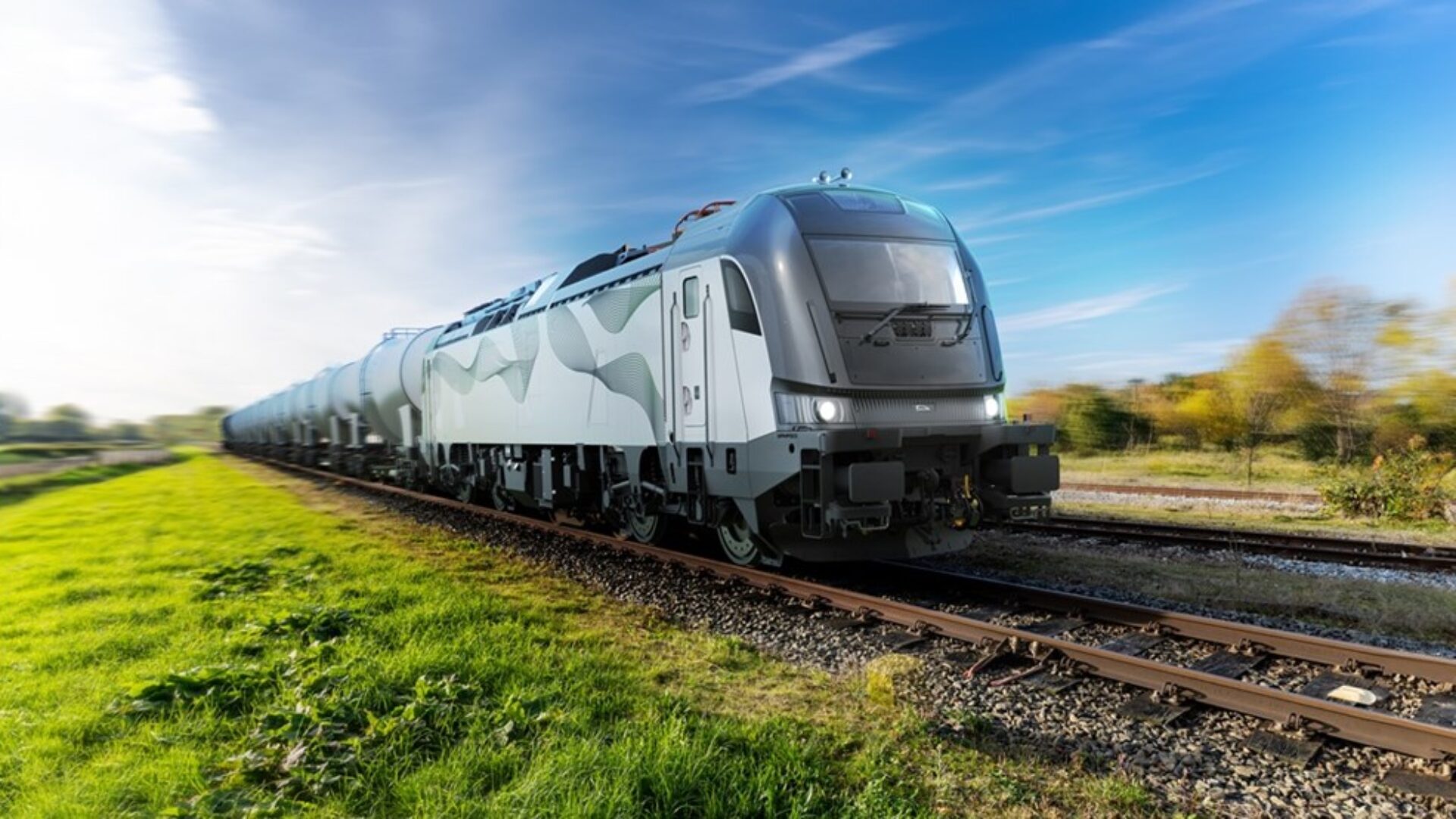 Pesa Gama 3.0. Fot. PESA Bydgoszcz.
