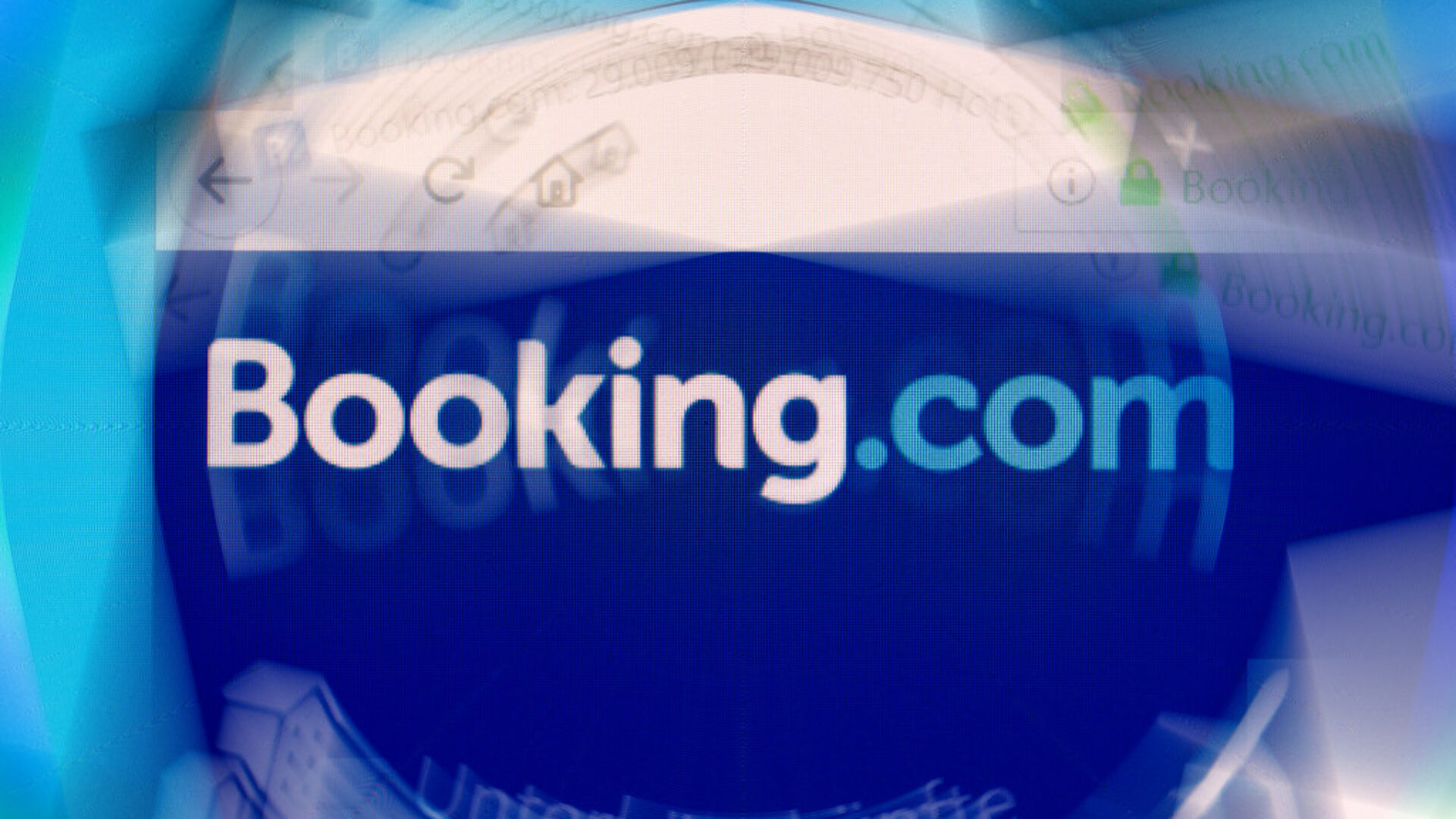 Booking.com. Fot. Flickr.