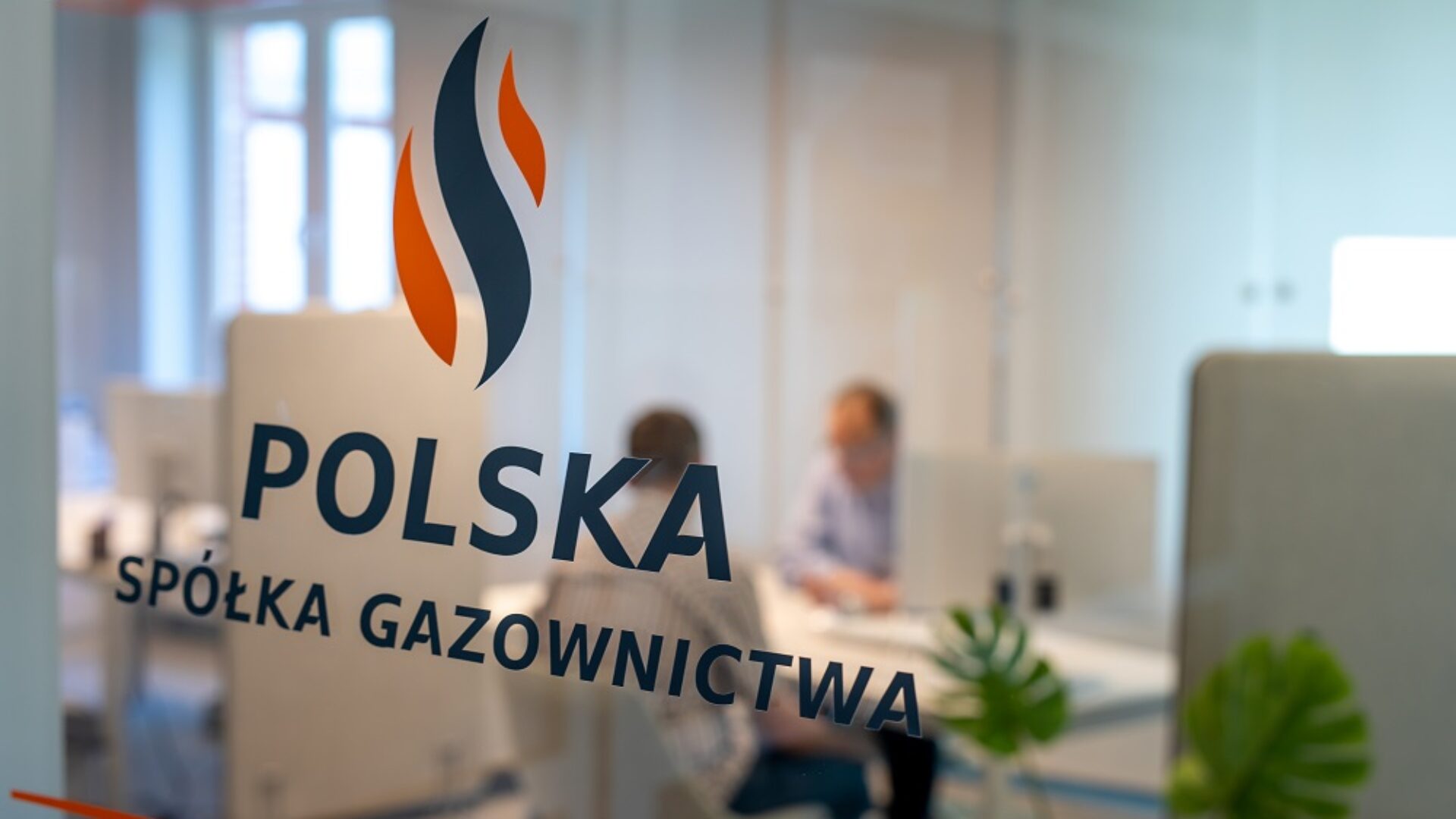 Fot. Polska Spółka Gazownictwa.