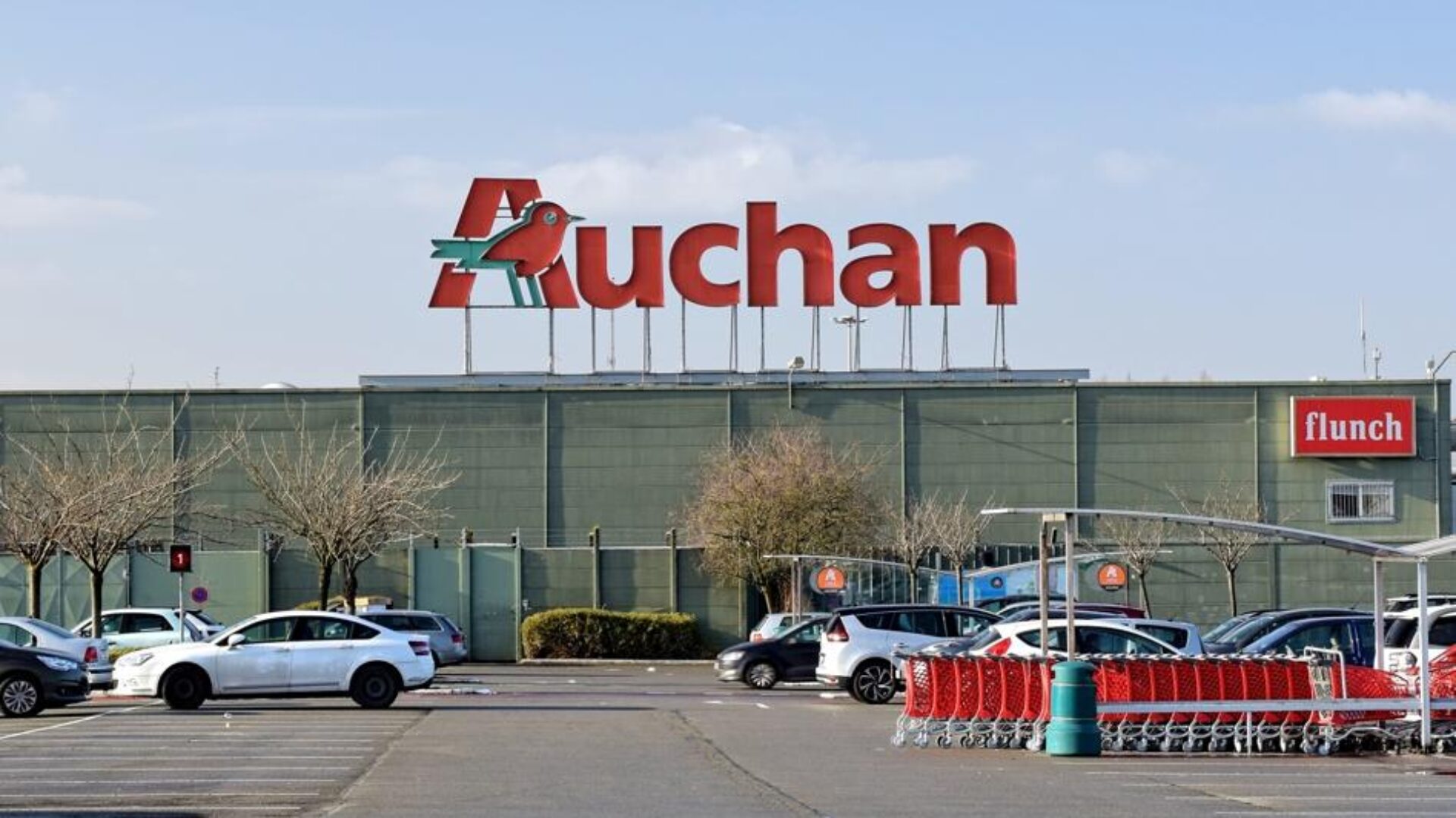 Fot. Auchan Polska.