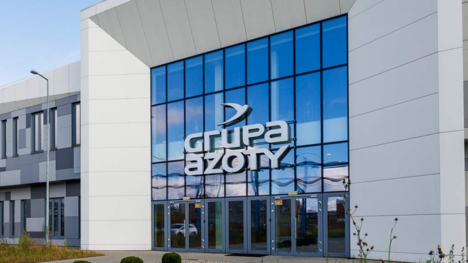 Fot. Grupa Azoty.
