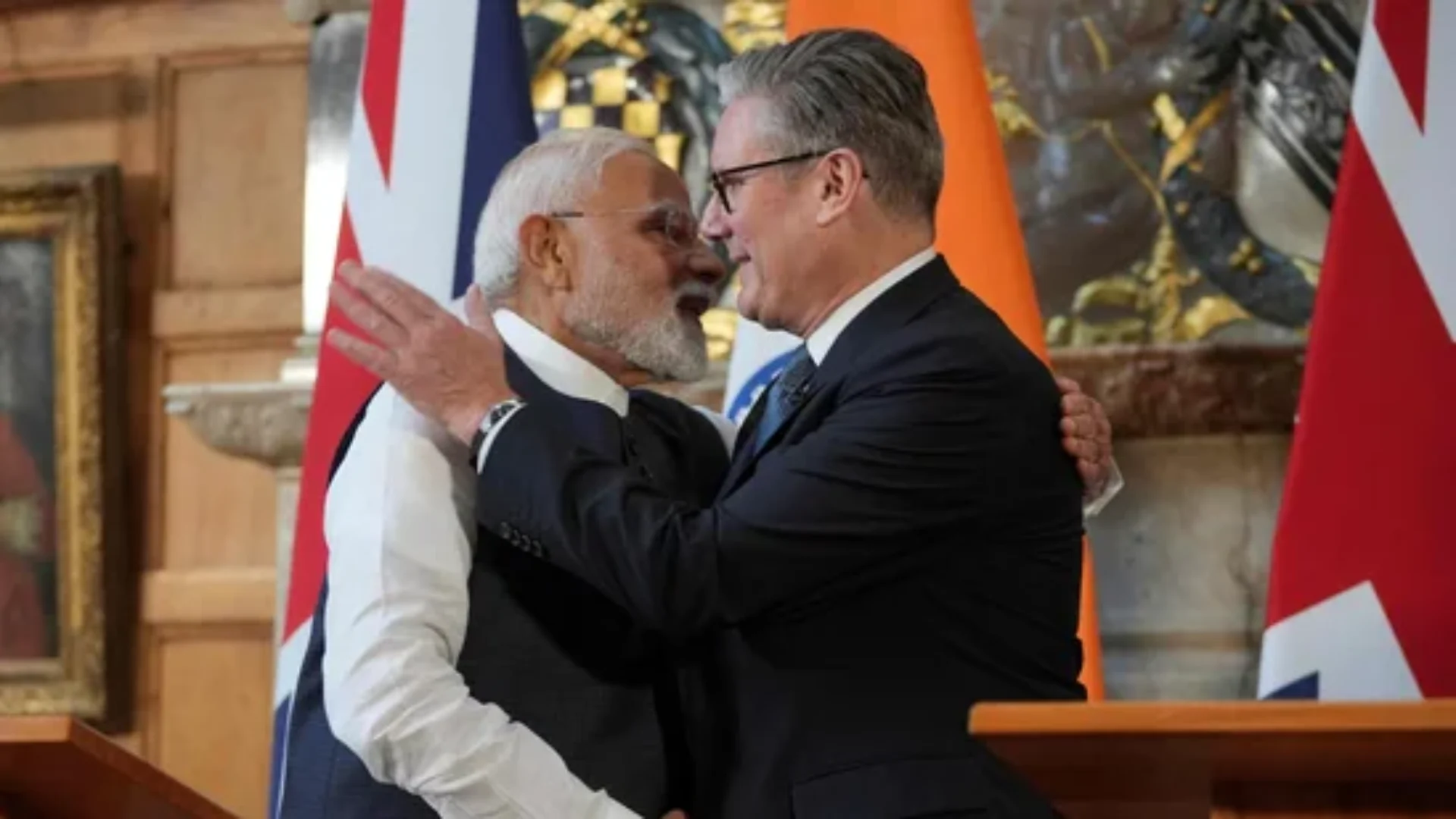 Fot. Hindustan Times.