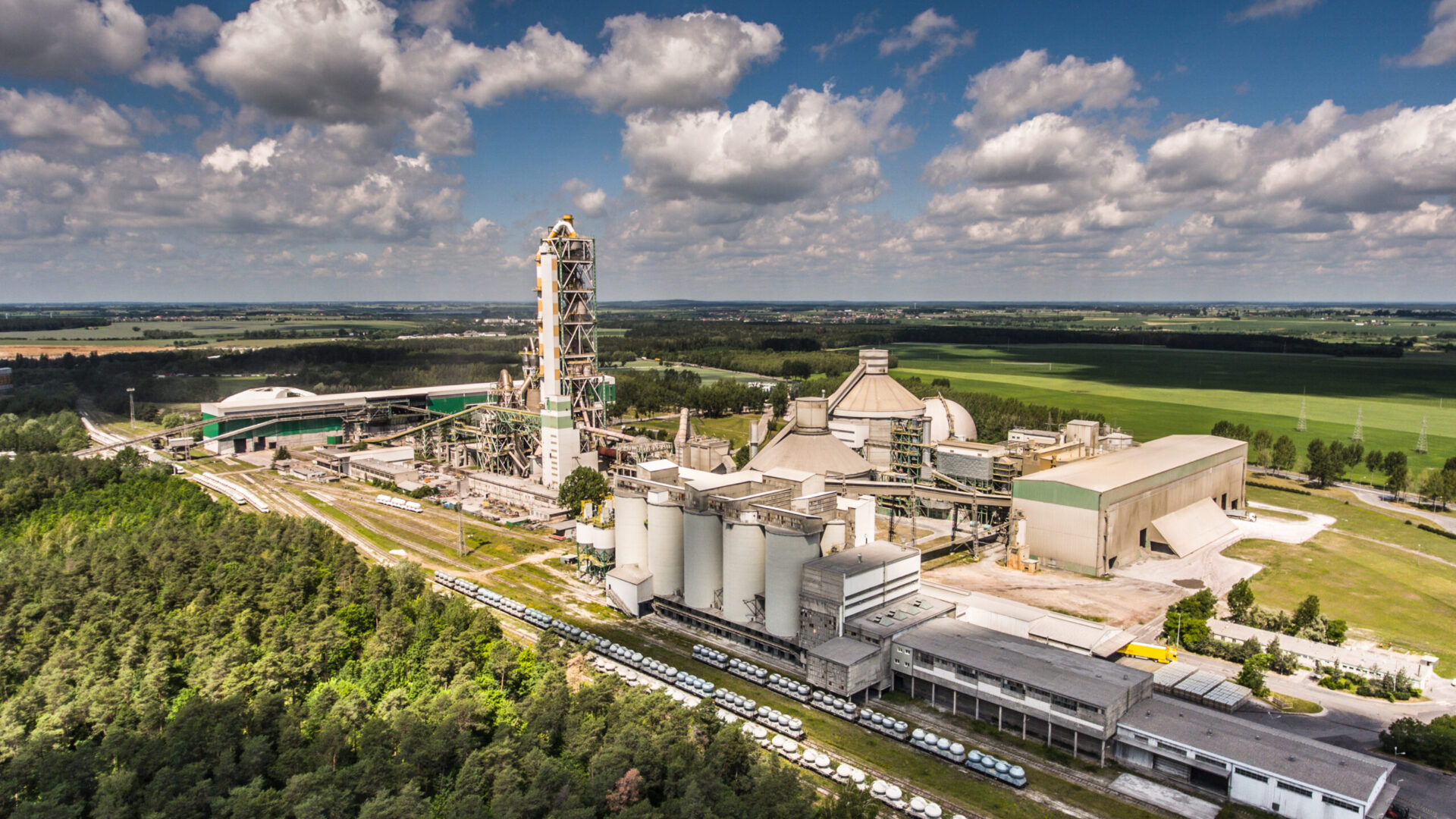 Fot. Holcim Polska.