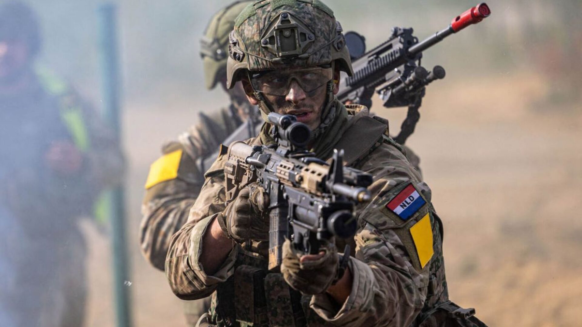 Fot. Militarnyi.com.