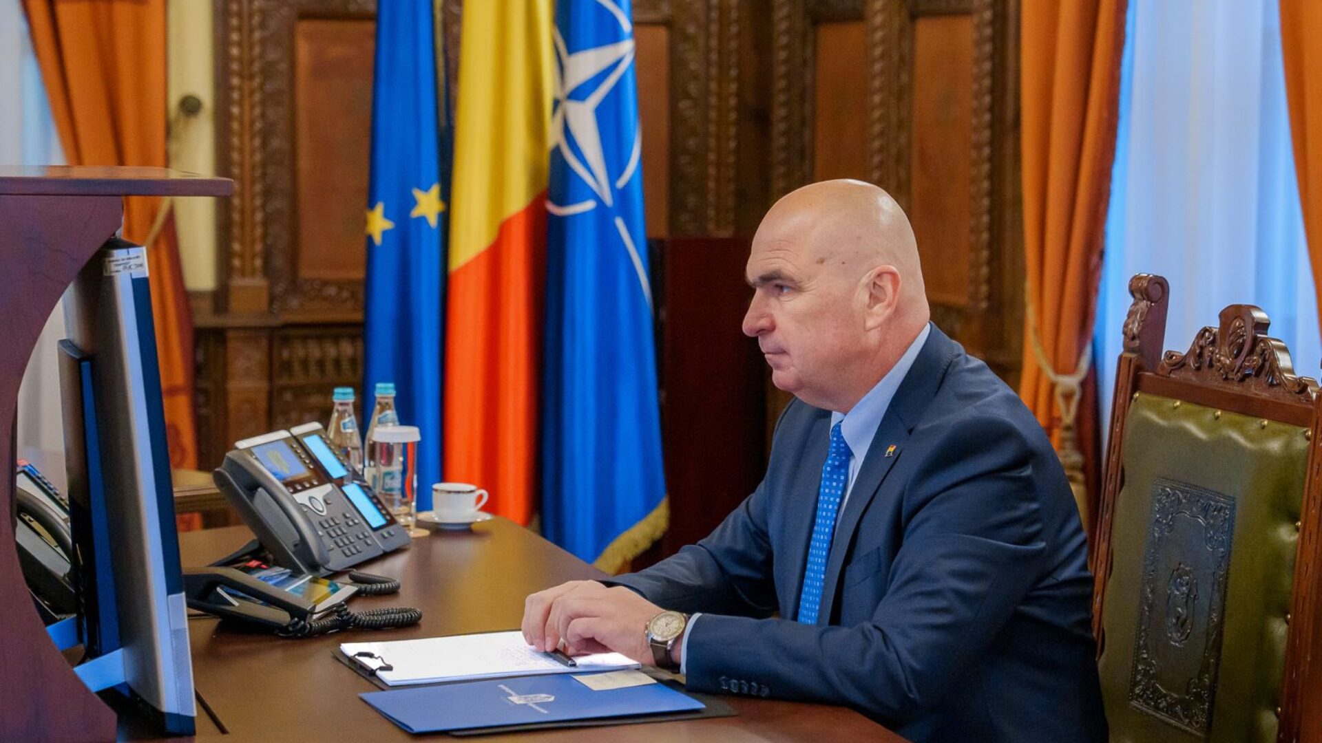 X.com / Illie Bolojan.