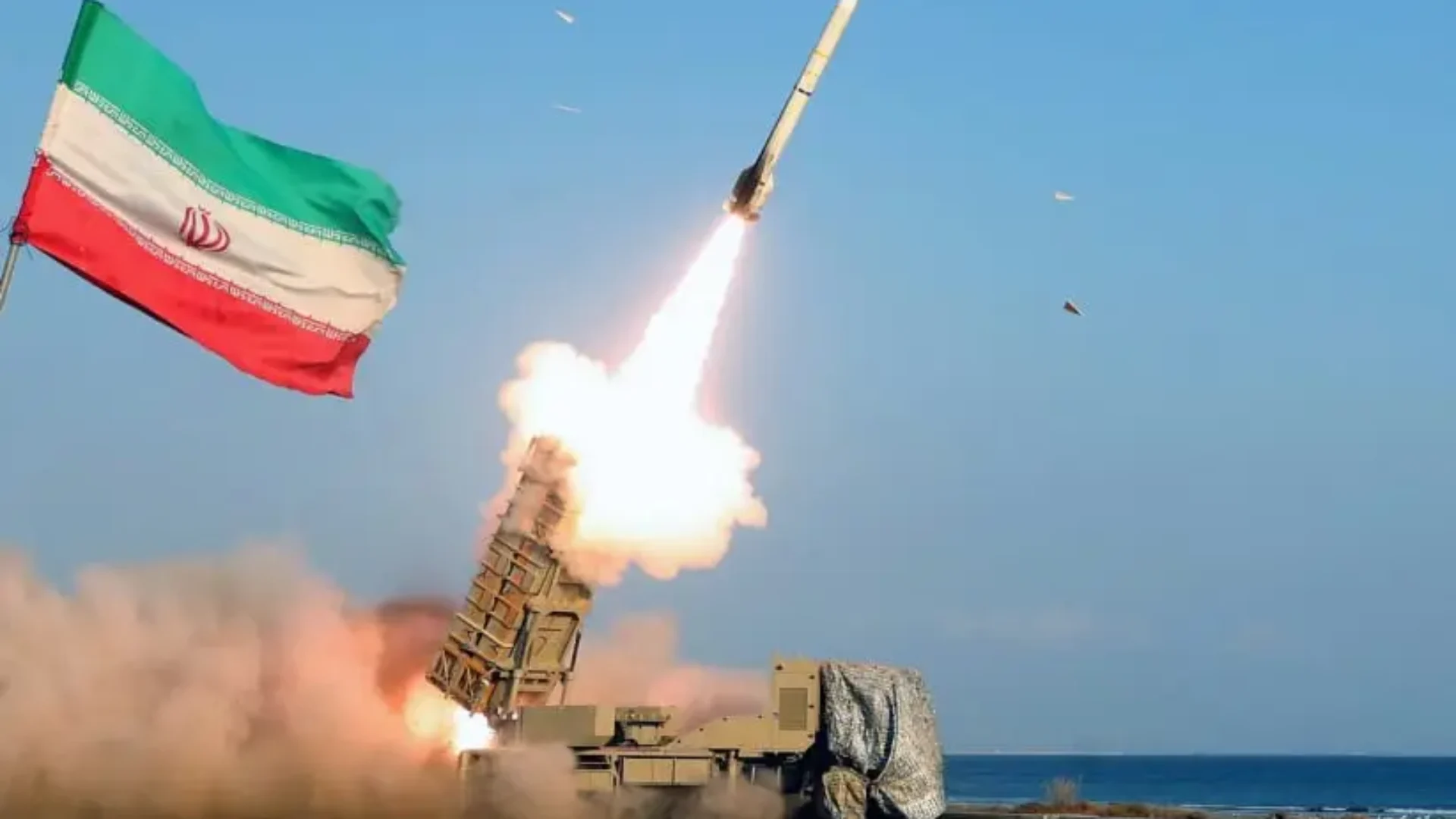 Fot. National Defence News.