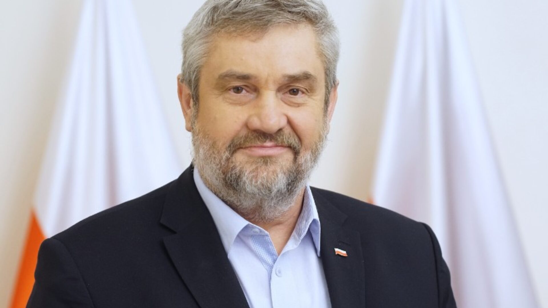 Jan Krzysztof Ardanowski, szef Rady ds. Rolnictwa i Obszarów Wiejskich przy Prezydencie RP. Fot. Wikimedia Commons.