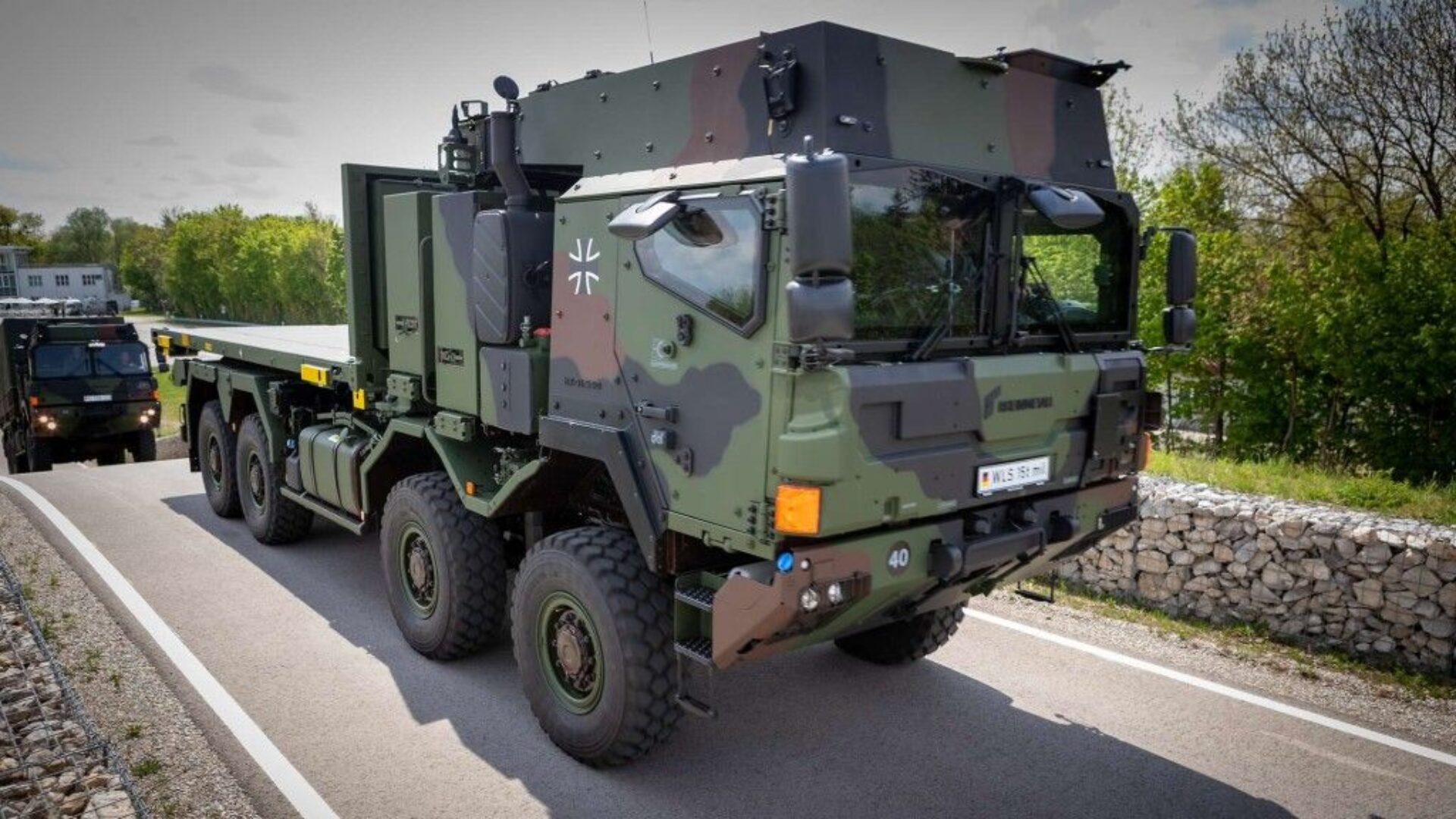 Fot. Bundeswehra.