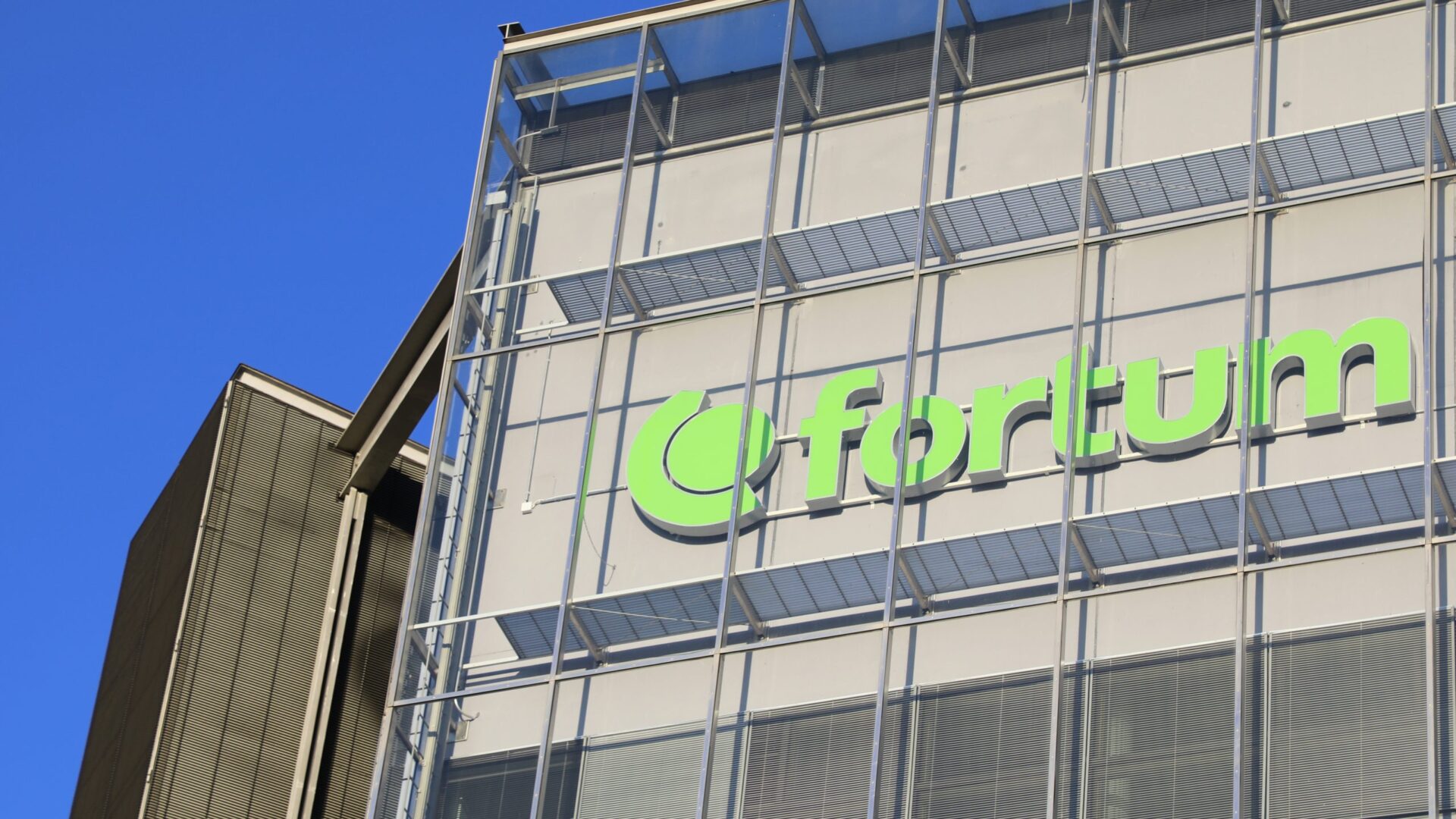 Fot. Fortum.