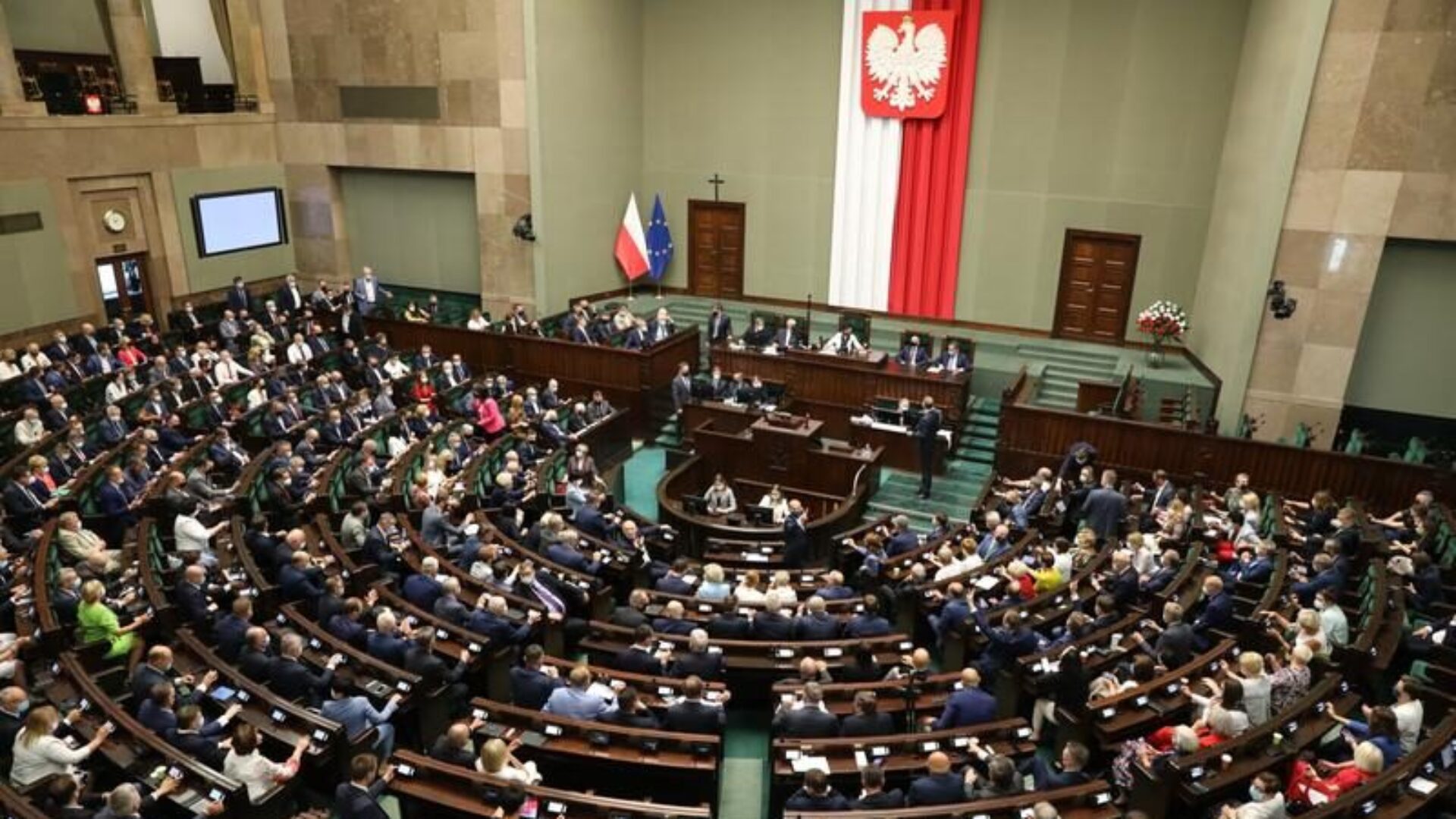 Fot. Sejm RP.