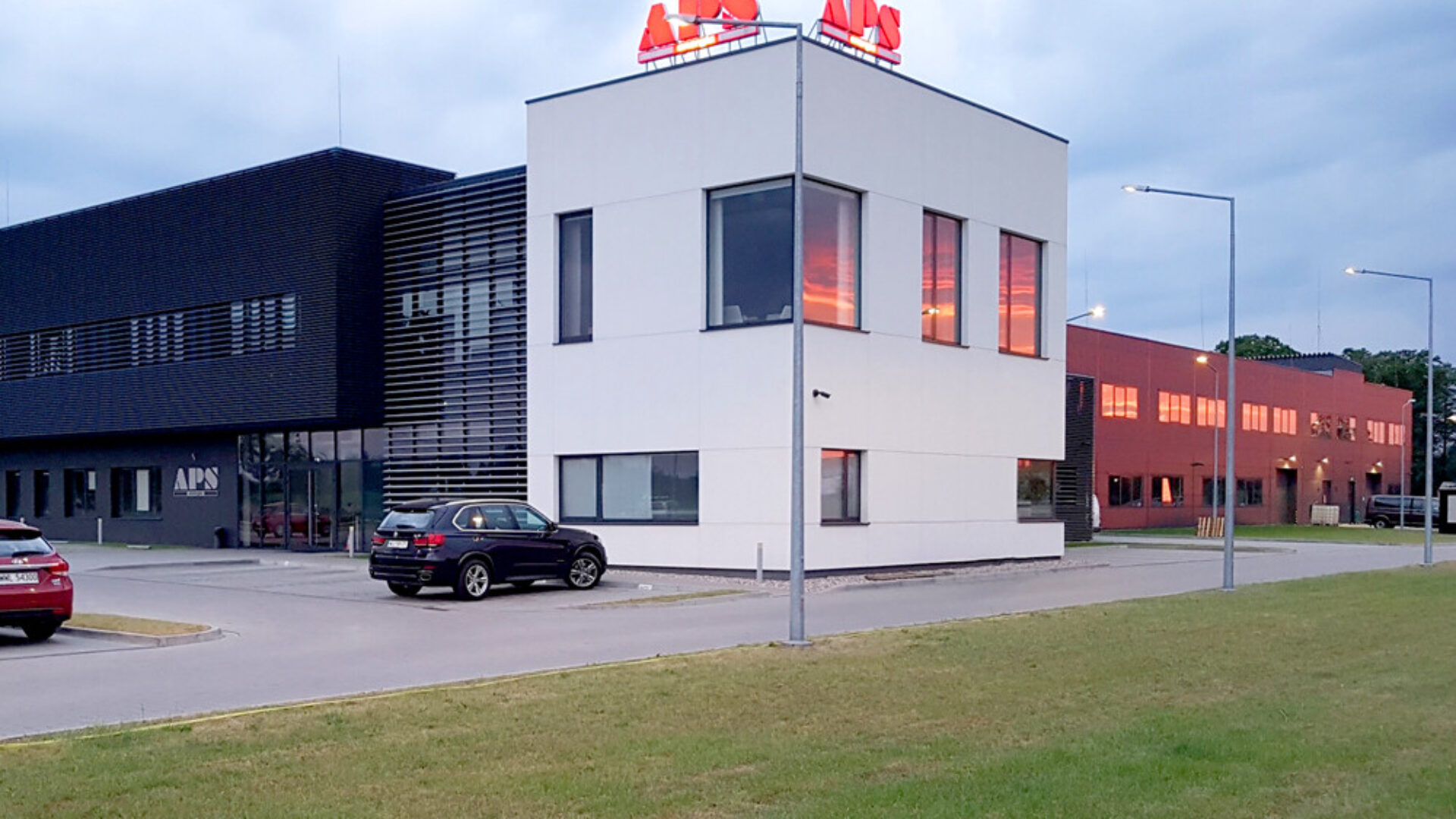 Fot. APS Energia.