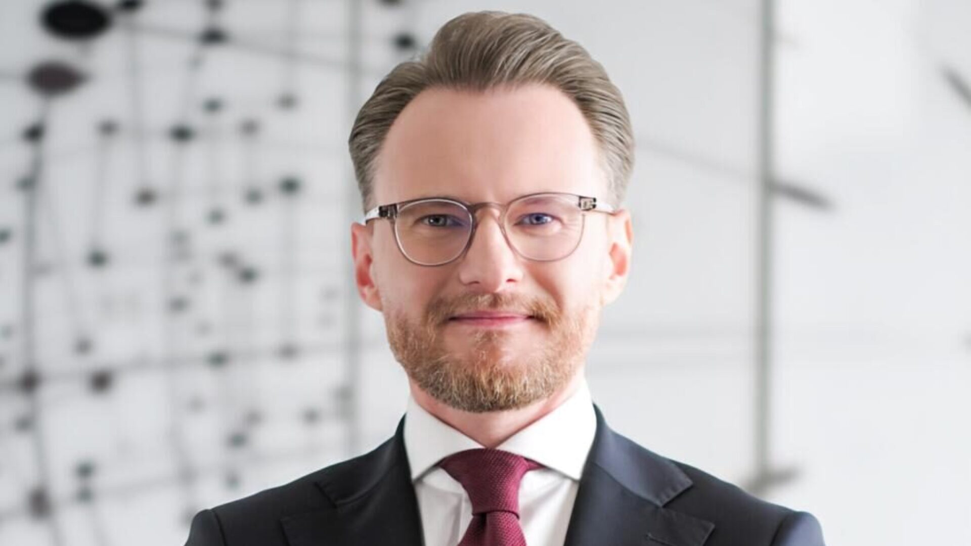 Prezes Energi Sławomir Staszak. Fot. Energa.