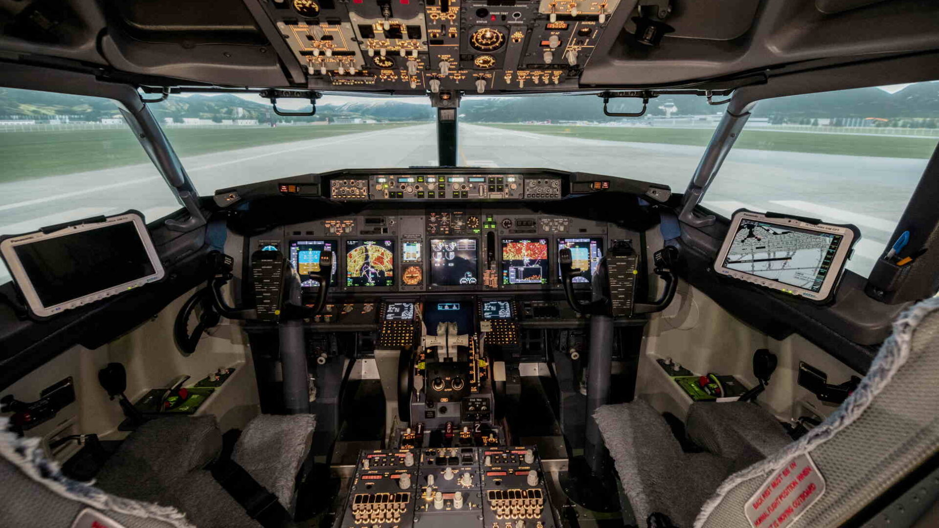 Fot. Avenger Flight Group.