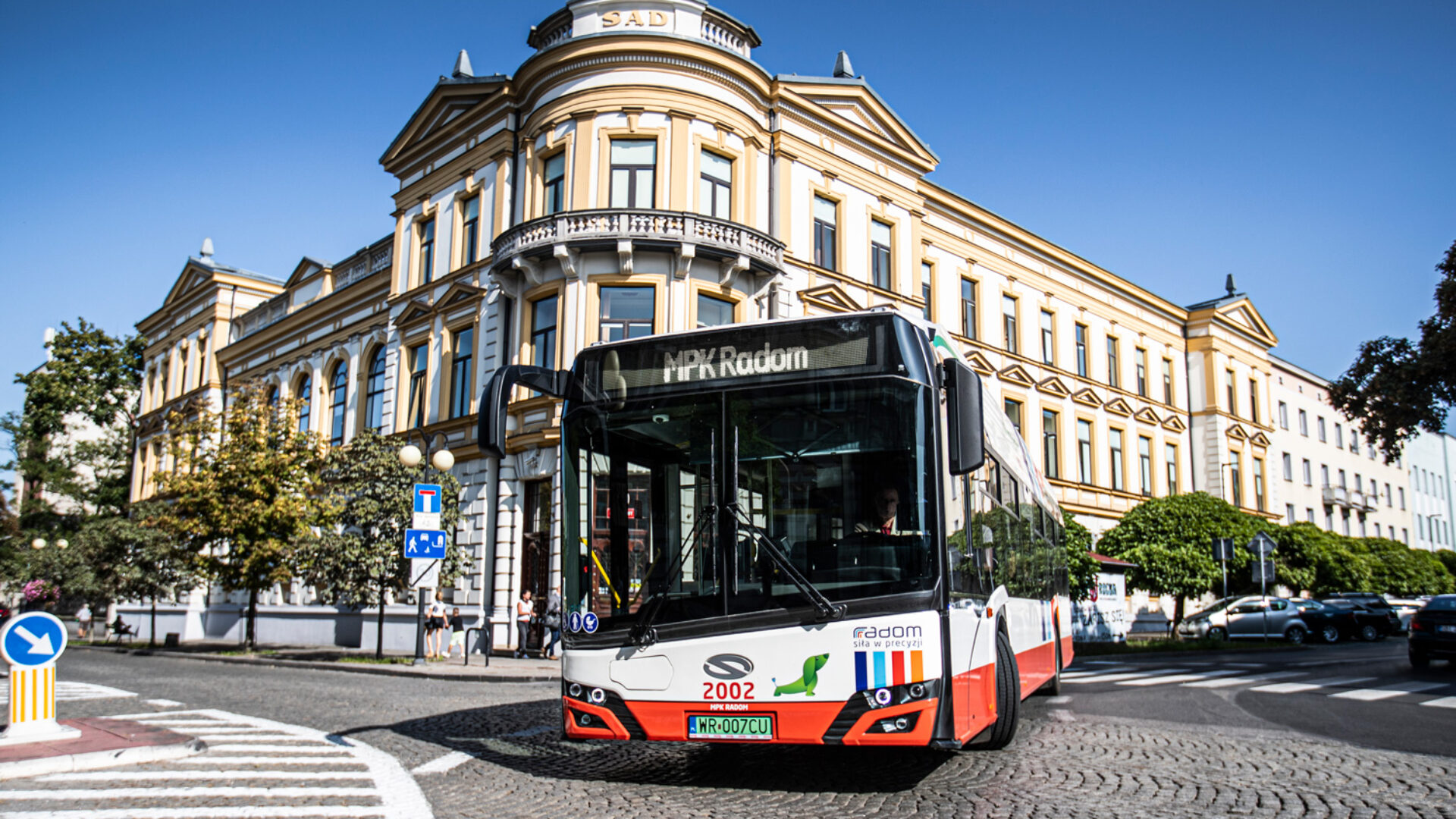 Fot. MPK Radom.
