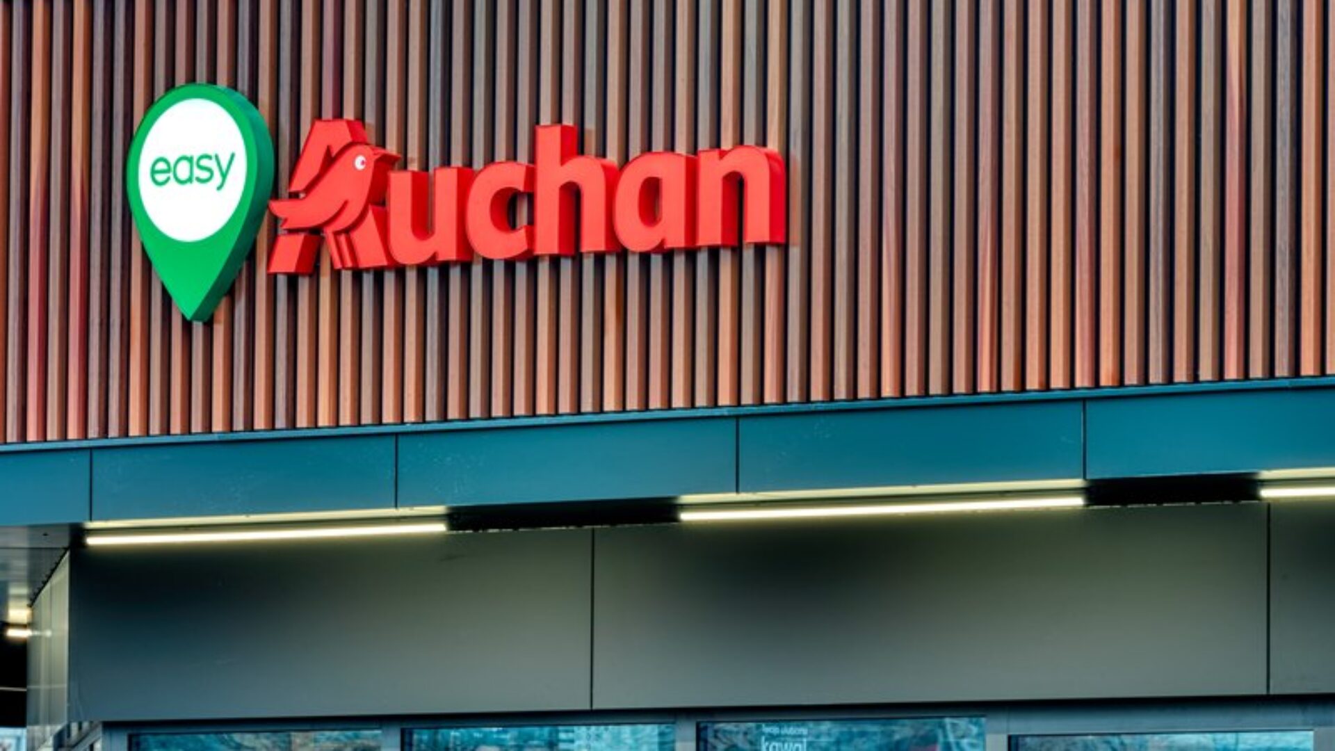 Fot. Auchan Polska.