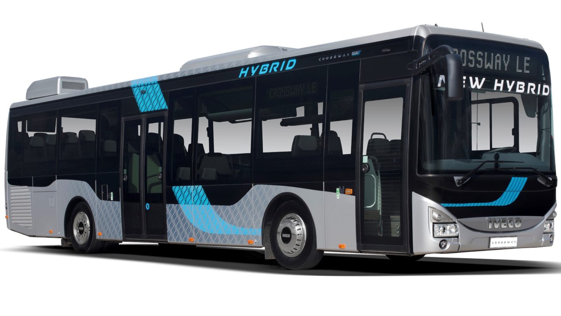 Autobus elektryczny. Fot. ABP.