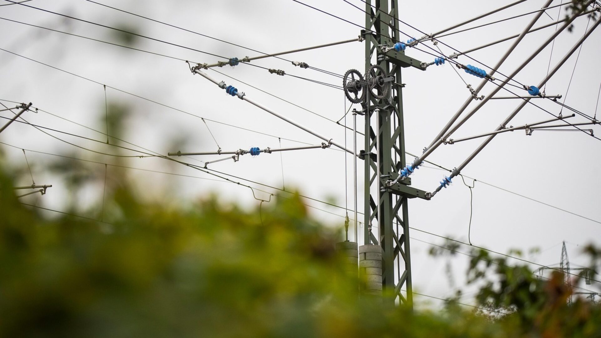Sieć elektroenergetyczna. Fot. Pixabay.