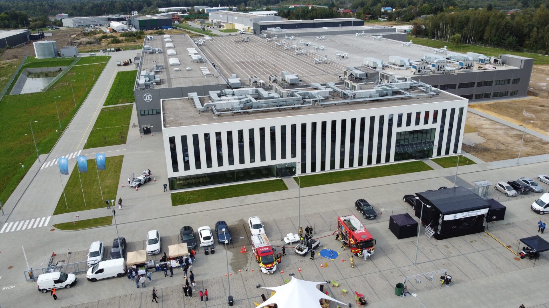 Fot. ZF Press.