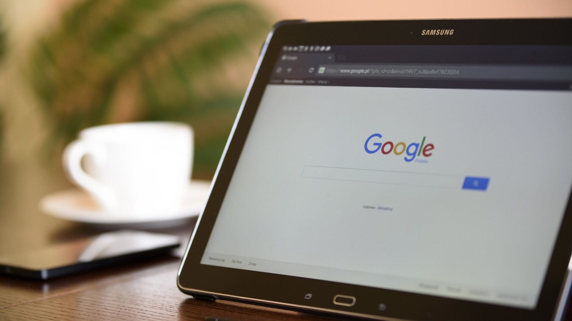 Google. Fot. Pixabay.
