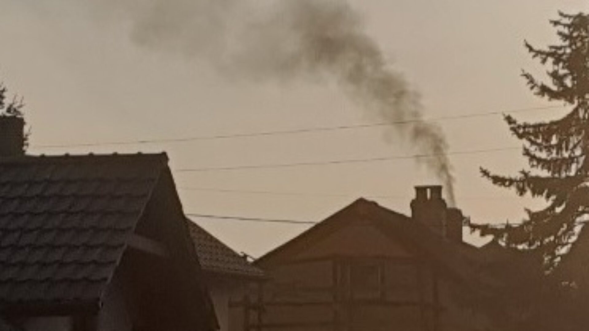 Kopciuchy. Fot. Urząd Miasta Oświęcim.