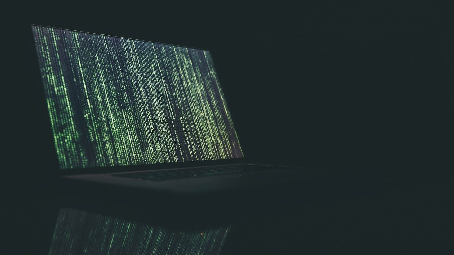 Cyberbezpieczeństwo. Fot. Unsplash.