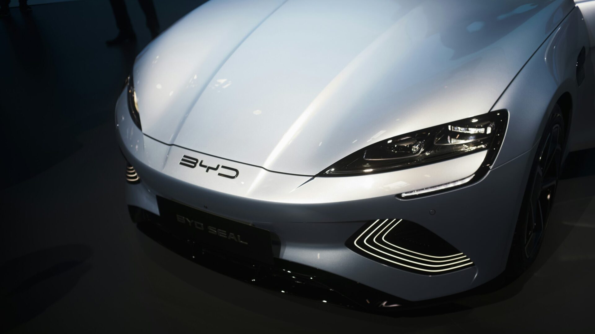 BYD. Fot. Unsplash.