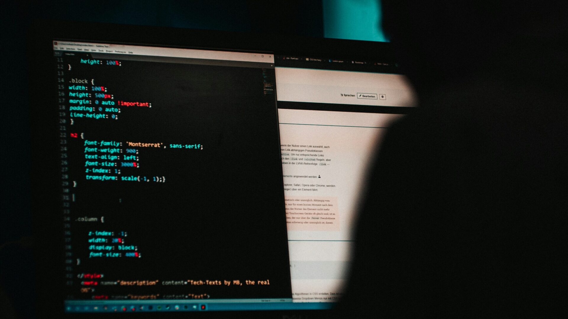 Fot. Unsplash.