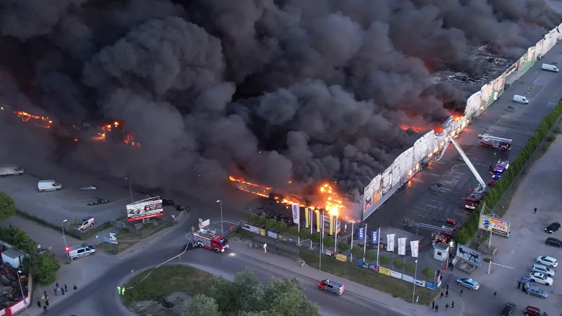Fot. Nova Warszawa.