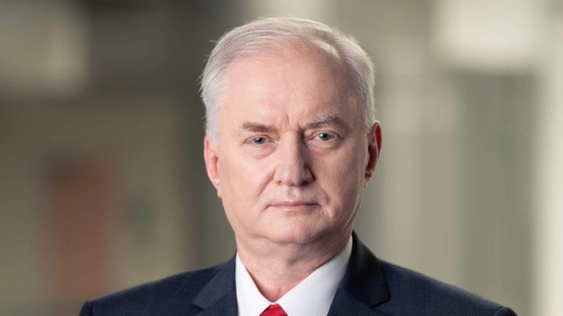 Prezes zarządu PTEC i PGE Dariusz Marzec. Fot. PGE.