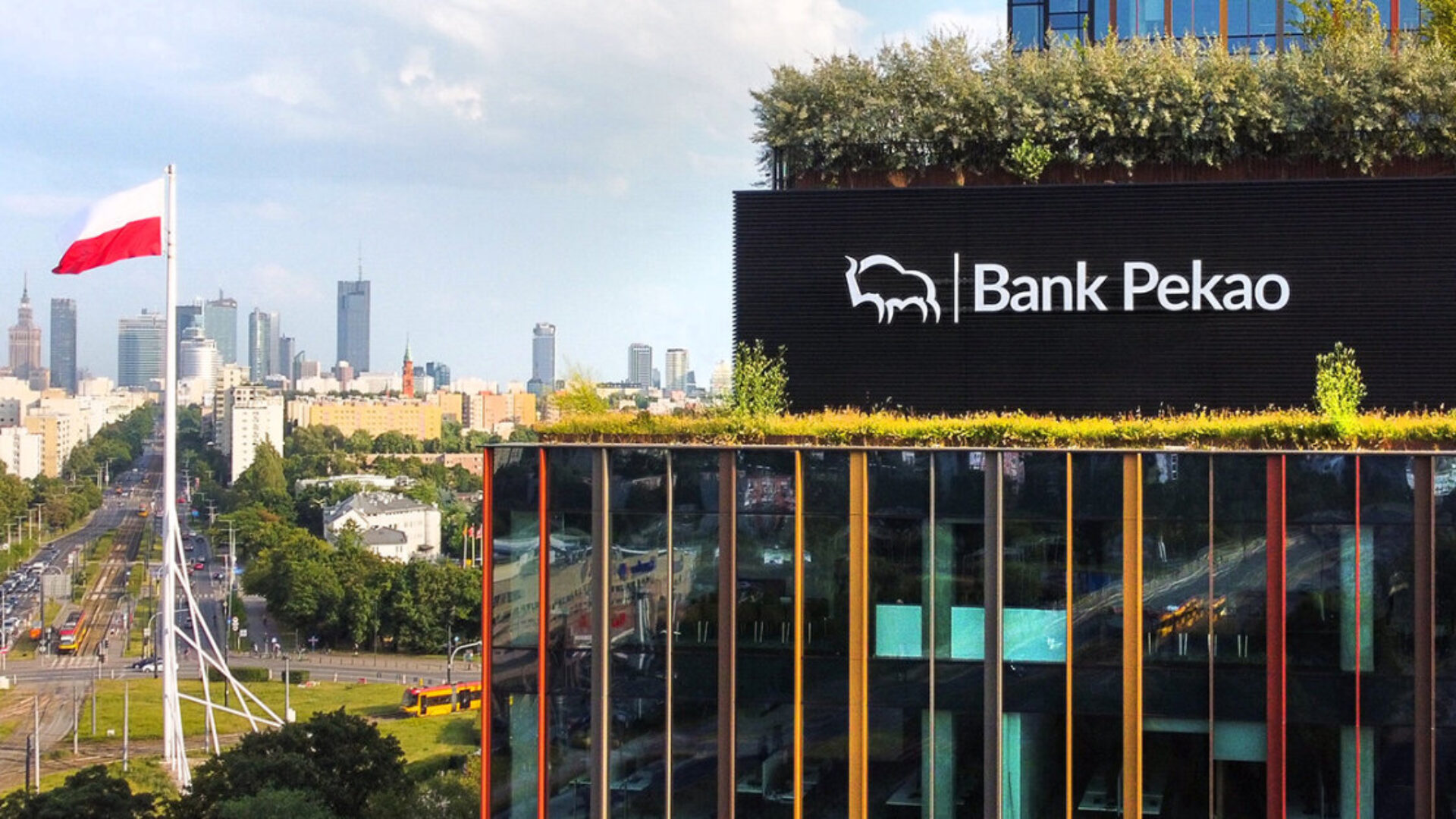 Fot. Bank Pekao.