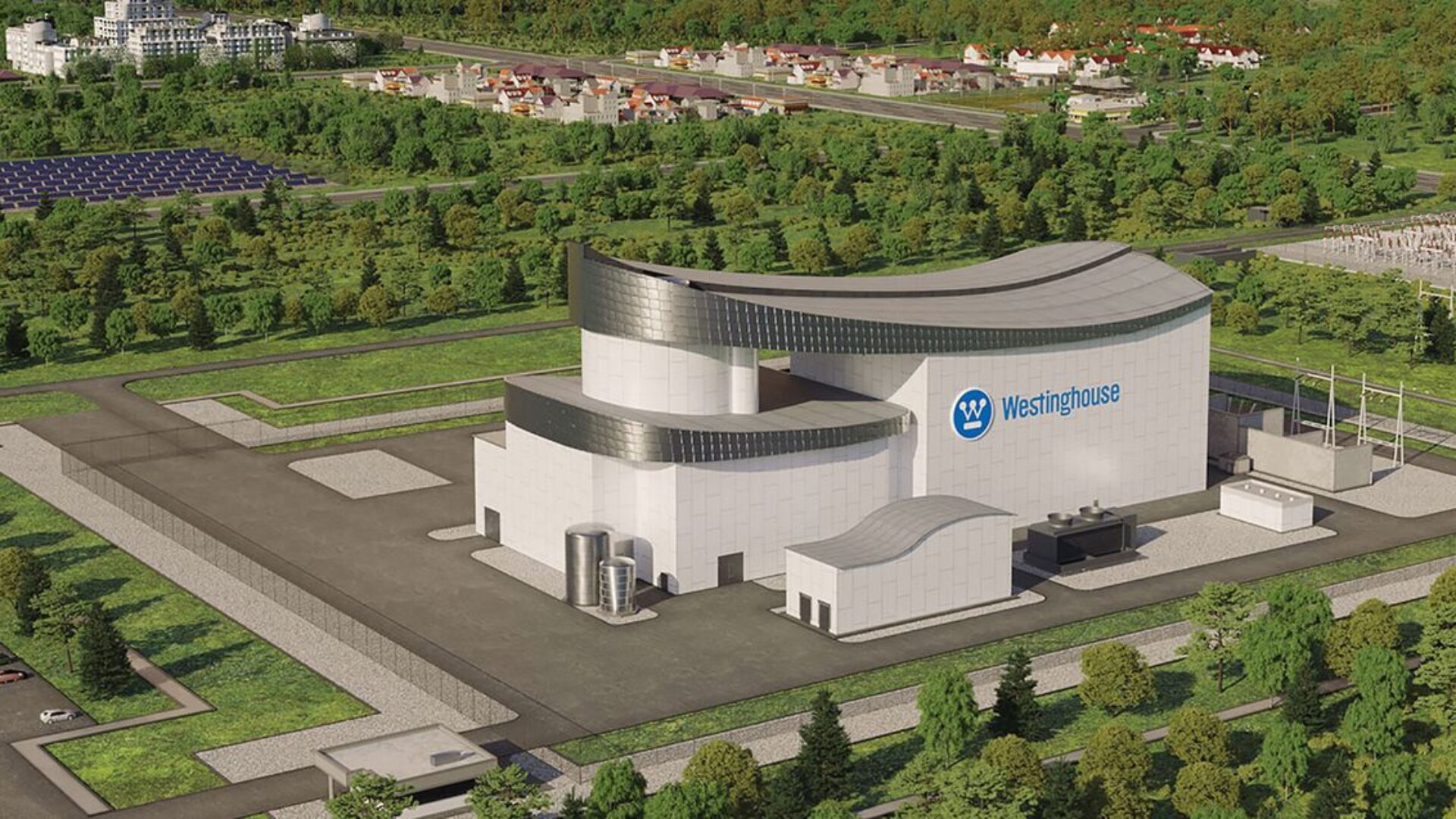 Fot. Westinghouse.