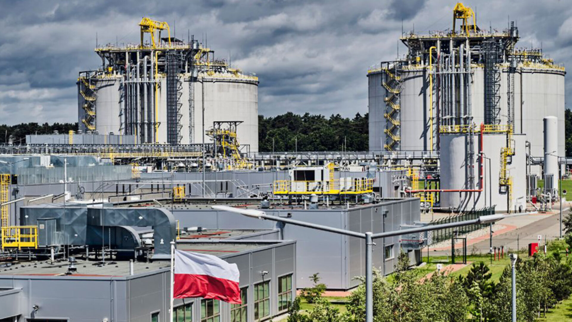 Fot. Gaz-System.