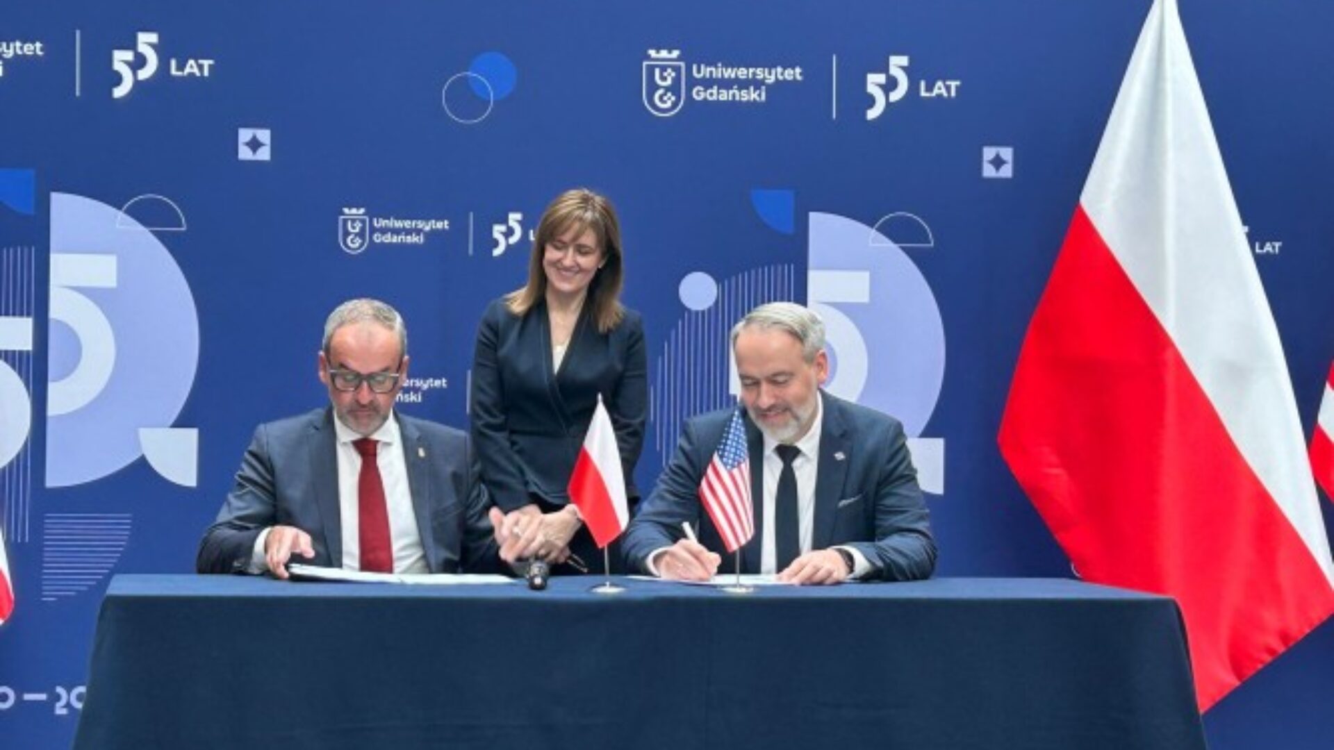 Fot. Uniwersytet Gdański.