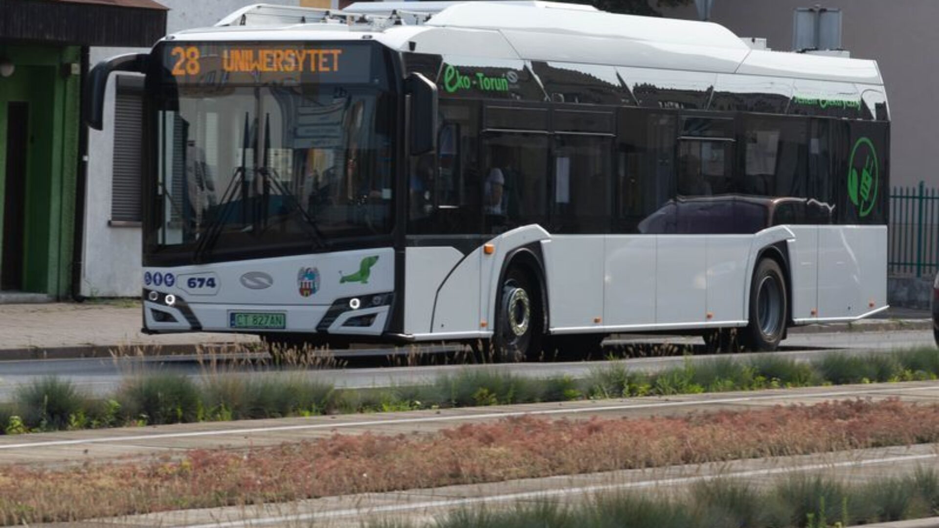 Fot. MZK Toruń.