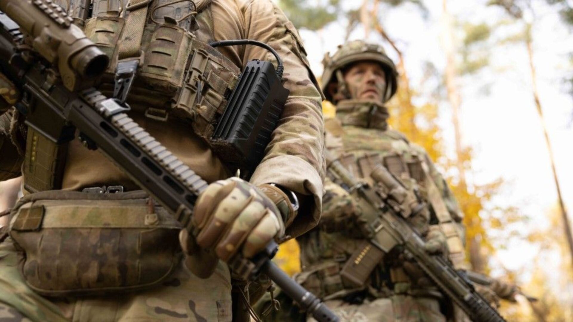 Fot. MyDefence.