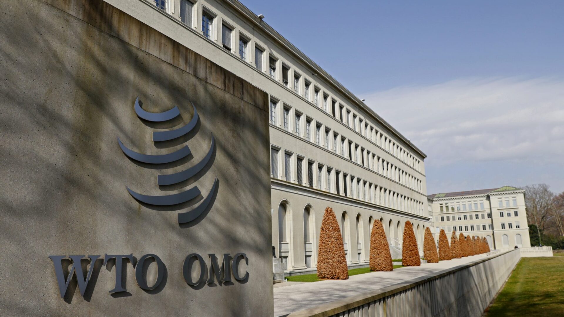 Fot. WTO.